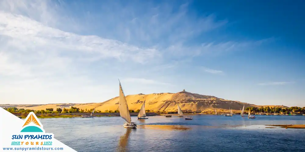 History of Aswan